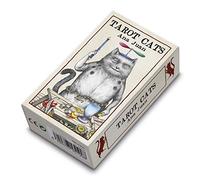 Fournier – Mazzo di tarocchi 10020845 Anna Giovanni – Colore colorato – Unico (1044658)