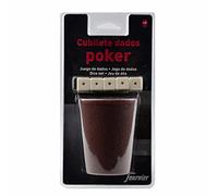 Fournier-130012244 Gioco WWF, Colore Marrone, único, 102006