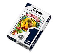 Fournier 40 Spanish Playing Cards In A Tuck Case