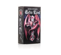 Fournier Anne Stokes Tarot