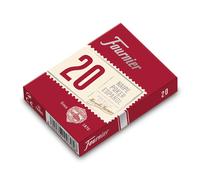 Fournier Gioco Da Tavolo Baraja N20-55 Poker Letters Spagnolo