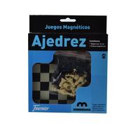 Fournier - Gioco da tavolo, Mini scacchiera magnetica