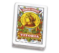Fournier Gioco Da Tavolo Recrata Ben Spagnolo