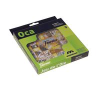 Fournier Gioco Dell´oca Magnetico