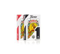Fournier Gioco Di Carte Baraja N1-50 Versione Spagnola