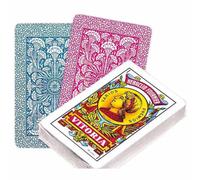 Fournier Gioco Di Carte Baraja N12-40