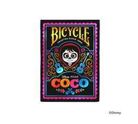 Fournier Gioco Di Carte Disney Coco