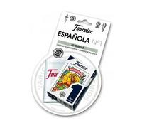 Fournier Gioco Di Carte Spanish Deck Nº 1 40 C