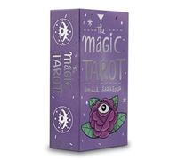 Carte Tarocchi Magiche di Amaia Arrazola