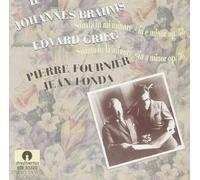 Fournier,P. - Cellosonaten 1/Op.36