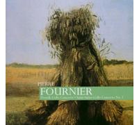 Fournier,Pierre - Concerto Per Cello N.2 Op 104 B 191 in S
