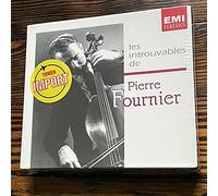 Fournier,Pierre - Les Introuvables de P.Fournier
