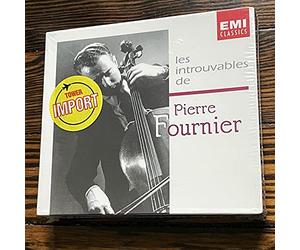 Fournier,Pierre - Les Introuvables de P.Fournier
