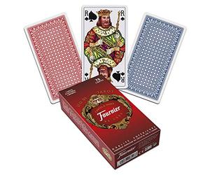 Fournier - Tarocchi Jeu De Tarot Confezione da 78