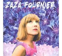 Fournier, Zaza - Le Depart