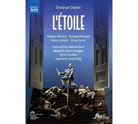 Fournillier Patrick Dir - L Etoile