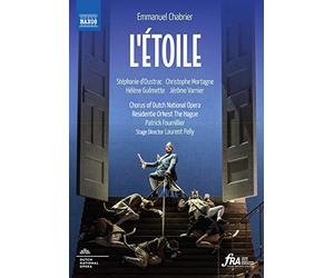 Fournillier Patrick Dir - L Etoile