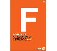 Fourplay - An Evening of Fourplay Vol. 1
