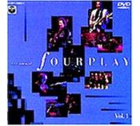 Fourplay - An Evening of Fourplay Vol. 1