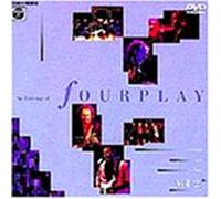 Fourplay - An Evening of Fourplay Vol. 2