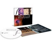 Fourplay Between the Sheets (CD) Album (MQA)