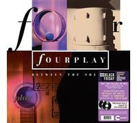 Fourplay Between the Sheets (RSD Black Friday 2023) (Vinyl LP)