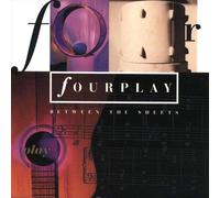 Fourplay Between the Sheets (Vinyl LP) 12" Album
