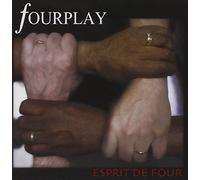 Fourplay - Esprit De Four