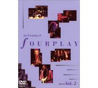 Fourplay - Evening of Fourplay Vol. 2
