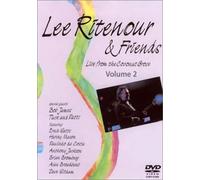 Fourplay - Lee Ritenour & Friends Vol. 2