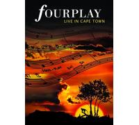 Fourplay - Live in Cape Town