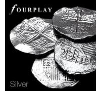 Fourplay Silver (CD) Album