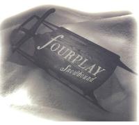 Fourplay Snowbound (CD) Album (Jewel Case)