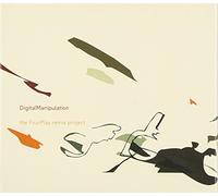 Fourplay String Quartet - Digital Manipulation