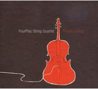 Fourplay String Quartet - Fourthcoming