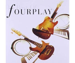 Fourplay - The Best Of Fourplay