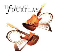 Fourplay The Best of Fourplay (CD)