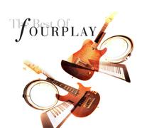 Fourplay The Best of Fourplay (Vinyl LP) 12" Album