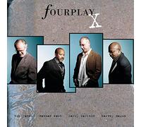 Fourplay - X