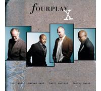 Fourplay - X.