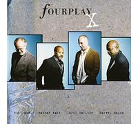 Fourplay - X