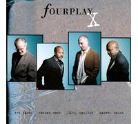 Fourplay - X - Shm