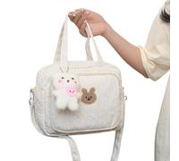Fourre-tout de sac à couches | Bac de rangement pour chambre de bébé et organisateur de voiture | Sac maman Portable, sac fourre-tout de grande capacité pour voyage, couches, garçon