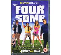 Foursome The [Edizione: Regno Unito] [Edizione: Regno Unito]