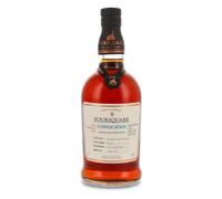 Foursquare 14 YO Convocation Rum 62% vol. 0,70l