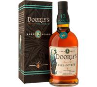 Foursquare Distillery Doorly'S 12 Anni Barbados Rum Con Astuccio - Foursquare Distillery - 700 ml