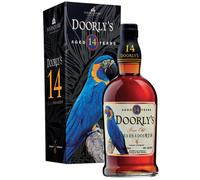 Doorly's 14 YO Barbados Gold Rum 48% vol. 0,70l