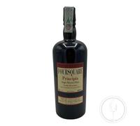 Foursquare Distillery - Single Blended Rum Foursquare Principia 2008 0,70 lt.