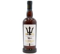 Foursquare - The Broken Trident 2006 16 year old Rum 70cl