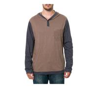 Fourstar Clothing Uomo The o' Neil Felpa con Cappuccio T-Shirt